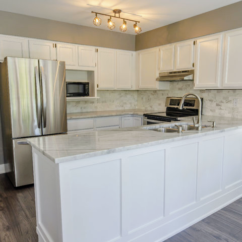 We Paint Cabinets | 126 Coulter Ave, St Thomas, ON N5R 5A7, Canada | Phone: (226) 884-5255