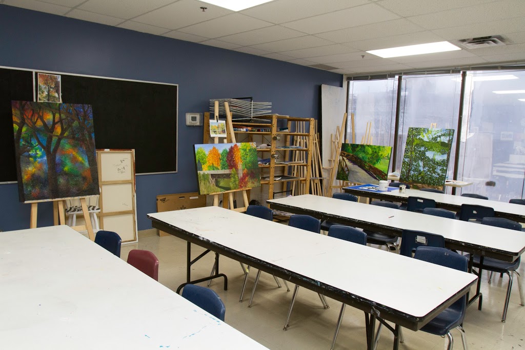 Hawthorn School | 101 Scarsdale Rd, North York, ON M3B 2R2, Canada | Phone: (416) 444-3054