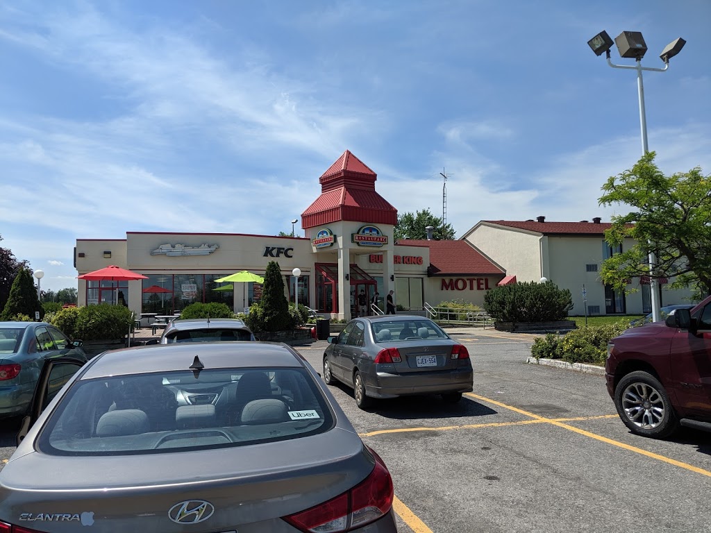 KFC | 625 Principale St, Casselman, ON K0A 1M0, Canada | Phone: (613) 764-3112