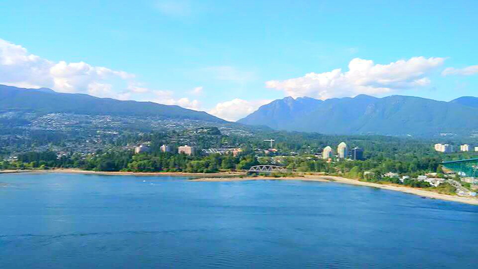 Seawall Water Walk | 1199 W Cordova St, Vancouver, BC, Canada