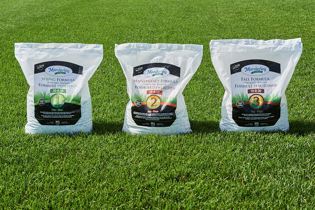 Manderley Turf Products Carp | 3186 Carp Road, Carp, ON K0A 1L0, Canada | Phone: (888) 225-3885