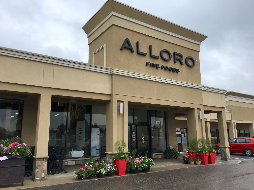 Alloro Fine Foods | 13305 ON-27, Nobleton, ON L0G 1N0, Canada | Phone: (905) 859-6868