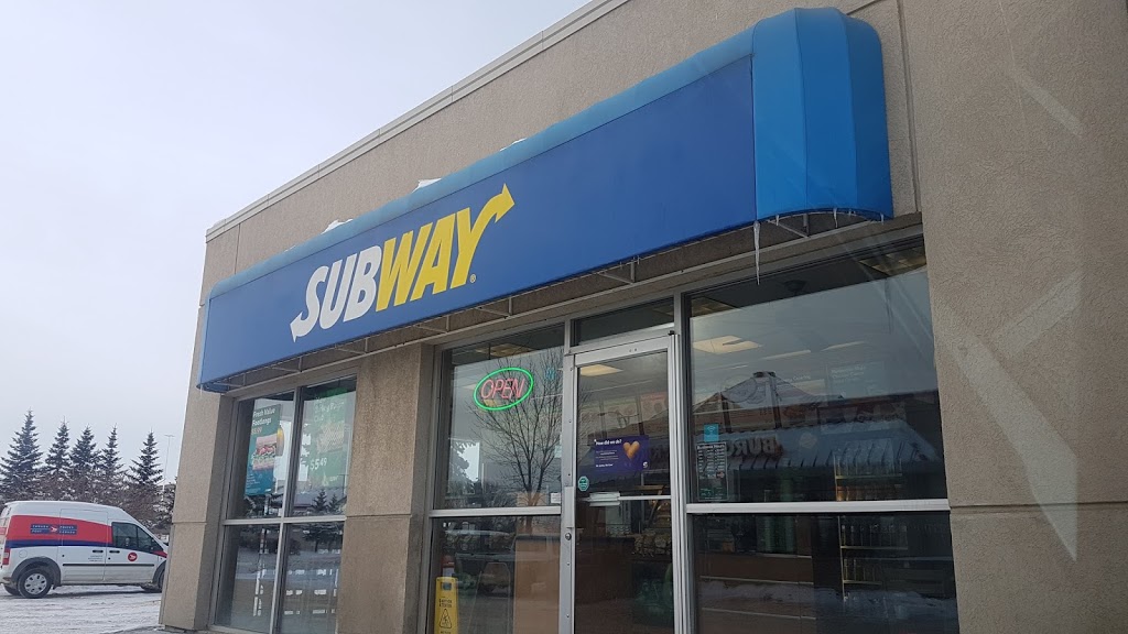 Subway | 13725 66 St NW, Edmonton, AB T5C 3E1, Canada | Phone: (780) 473-6362