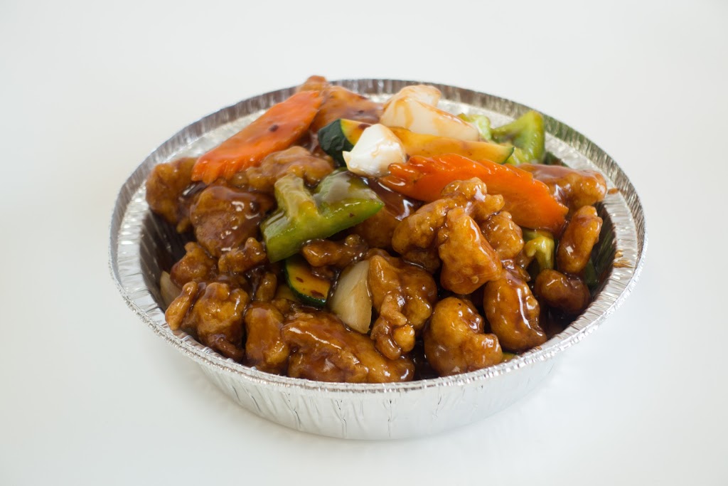 Chinese Feast Restaurant | 4830 Sheppard Ave E, Scarborough, ON M1S 5M9, Canada | Phone: (416) 321-6321