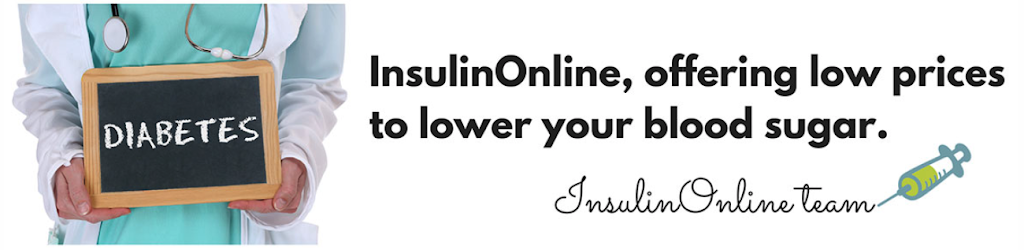 Insulin Online | 290 Main St Box 208, Niverville, MB R0A 1E0, Canada | Phone: (866) 816-4545