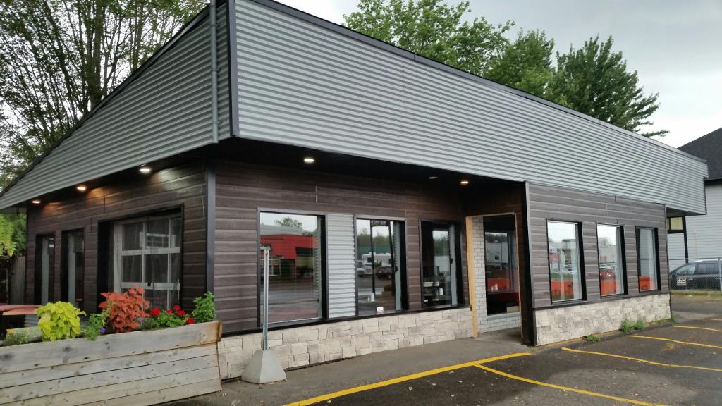 Resto Lachute | 312 Avenue Béthany, Lachute, QC J8H 2N2, Canada | Phone: (450) 562-9188