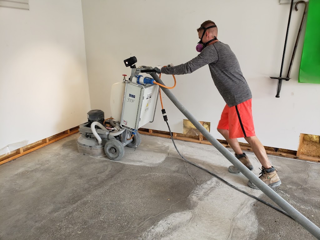 Elite Concrete Restoration Inc | 51 Lott Creek Landing, Calgary, AB T3Z 3V4, Canada | Phone: (403) 473-8320