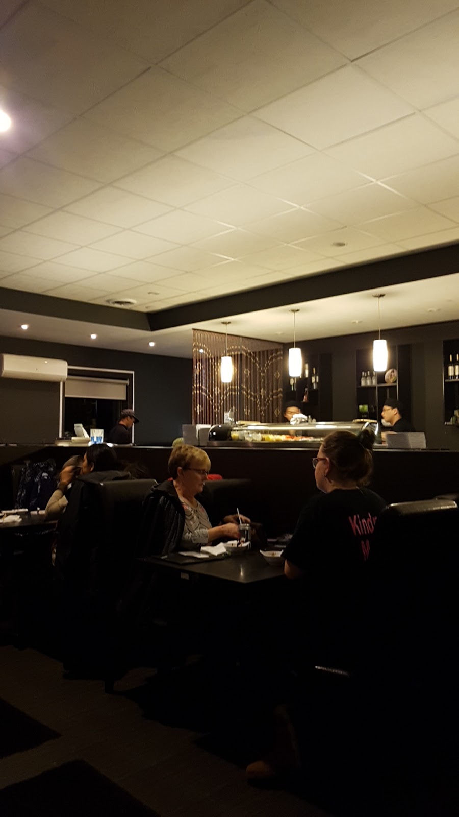 Sake Sushi | 1571 Seacliff Dr, Kingsville, ON N9Y 2M5, Canada | Phone: (519) 326-1688