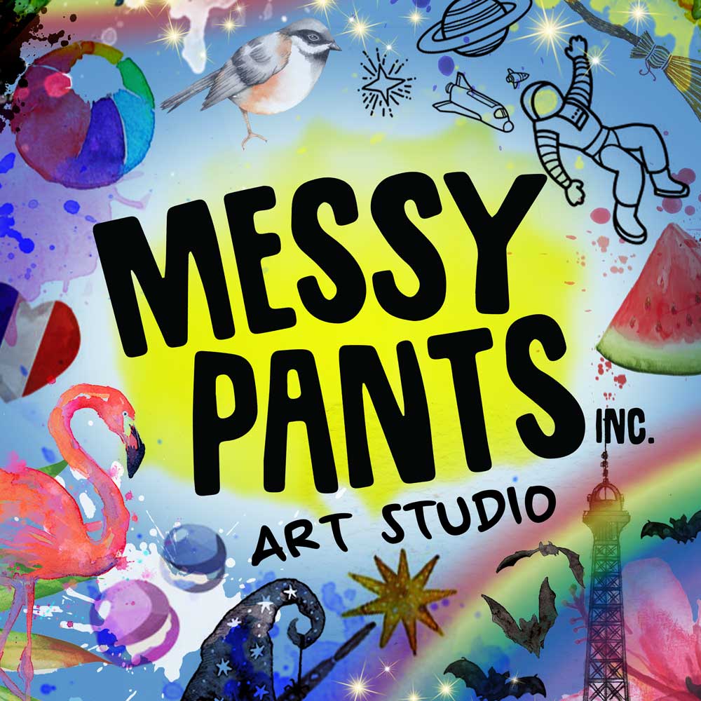 Messy Pants Inc. | 20 Scarsdale Rd, North York, ON M3B 2R2, Canada | Phone: (416) 722-0774