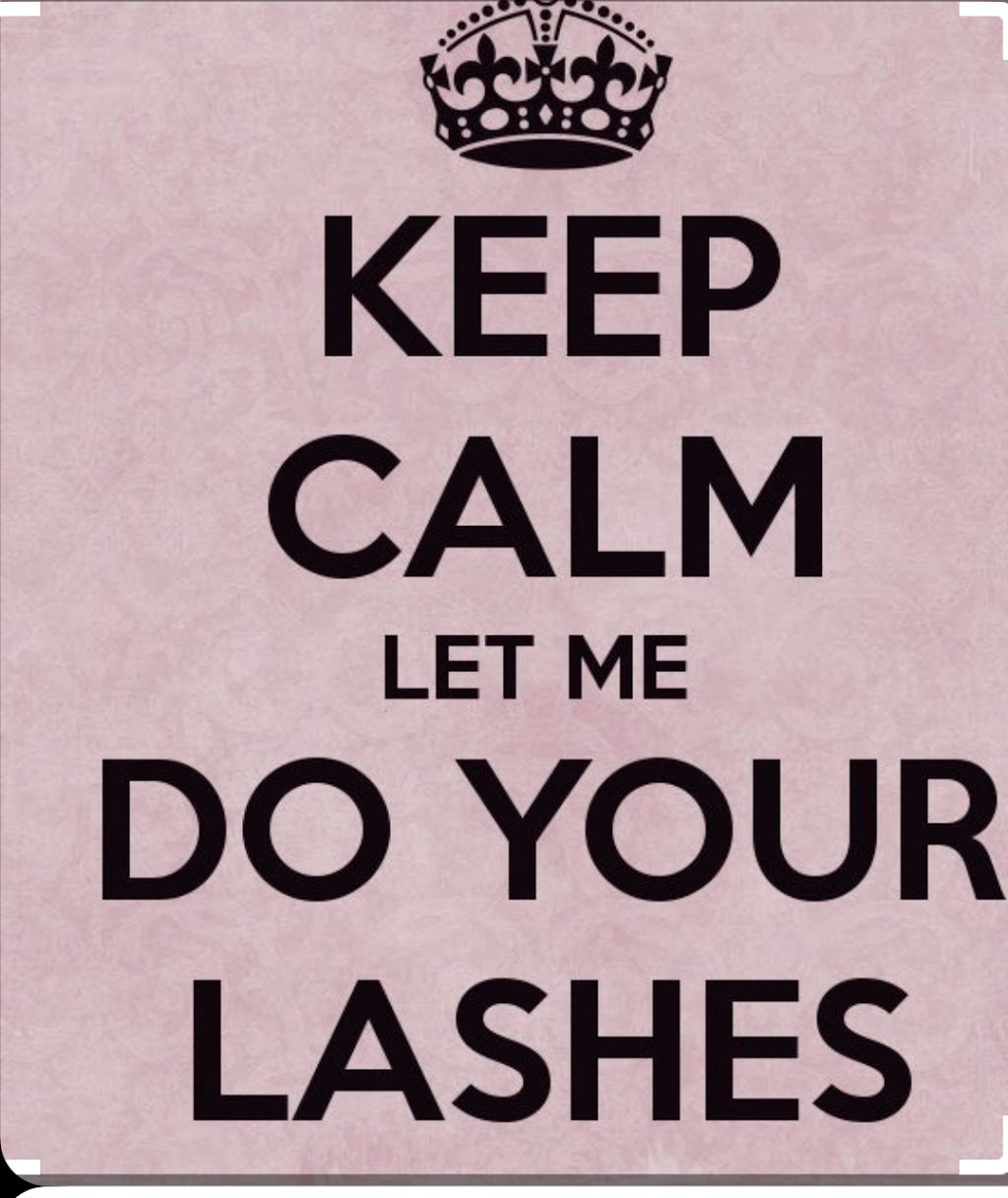 Lash Bar | 1111 Ewen Ave #15, New Westminster, BC V3M 5E3, Canada | Phone: (778) 938-5725