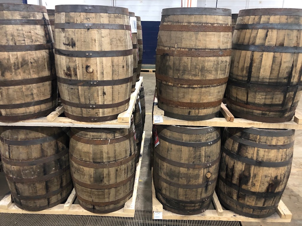 Whiskey Barrels Direct | 2688 River Dr, Wardsville, ON N0L 2N0, Canada | Phone: (888) 318-6488