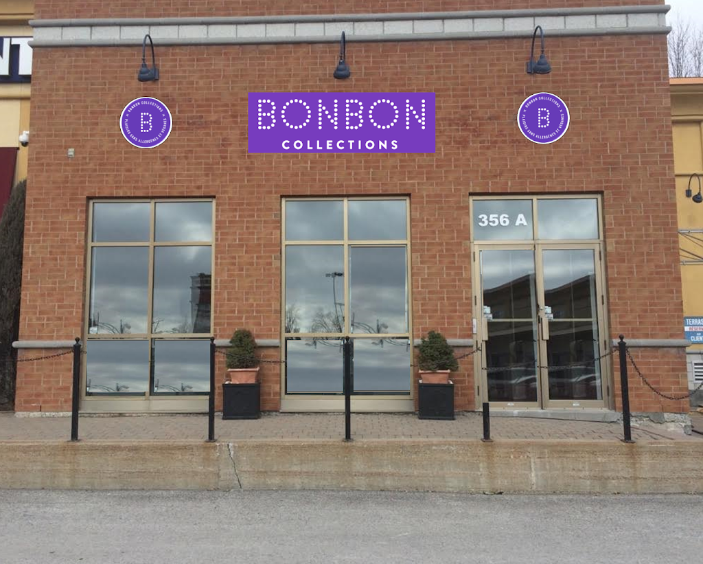 Bonbon Collections Boisbriand - Boulangerie & Pâtisserie sans gl | 356a Chemin de la Grande-Côte, Boisbriand, QC J7G 1B1, Canada | Phone: (450) 321-0614