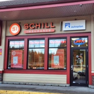 Schill Insurance Brokers Ltd. | 7 - 2662 Austin Ave, Coquitlam, BC V3K 6C4, Canada | Phone: (604) 931-2722