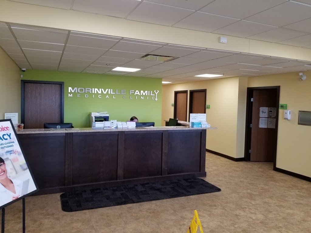 Morinville Family Medical Clinic | 10507 100 Ave #104, Morinville, AB T8R 1A2, Canada | Phone: (780) 572-6132
