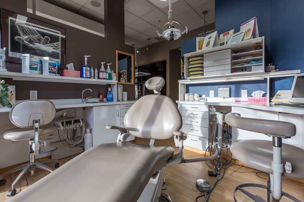 Dr. Corlazzoli Cosmetic Dentistry | 3330 Richter St #110, Kelowna, BC V1W 4V5, Canada | Phone: (250) 861-7088