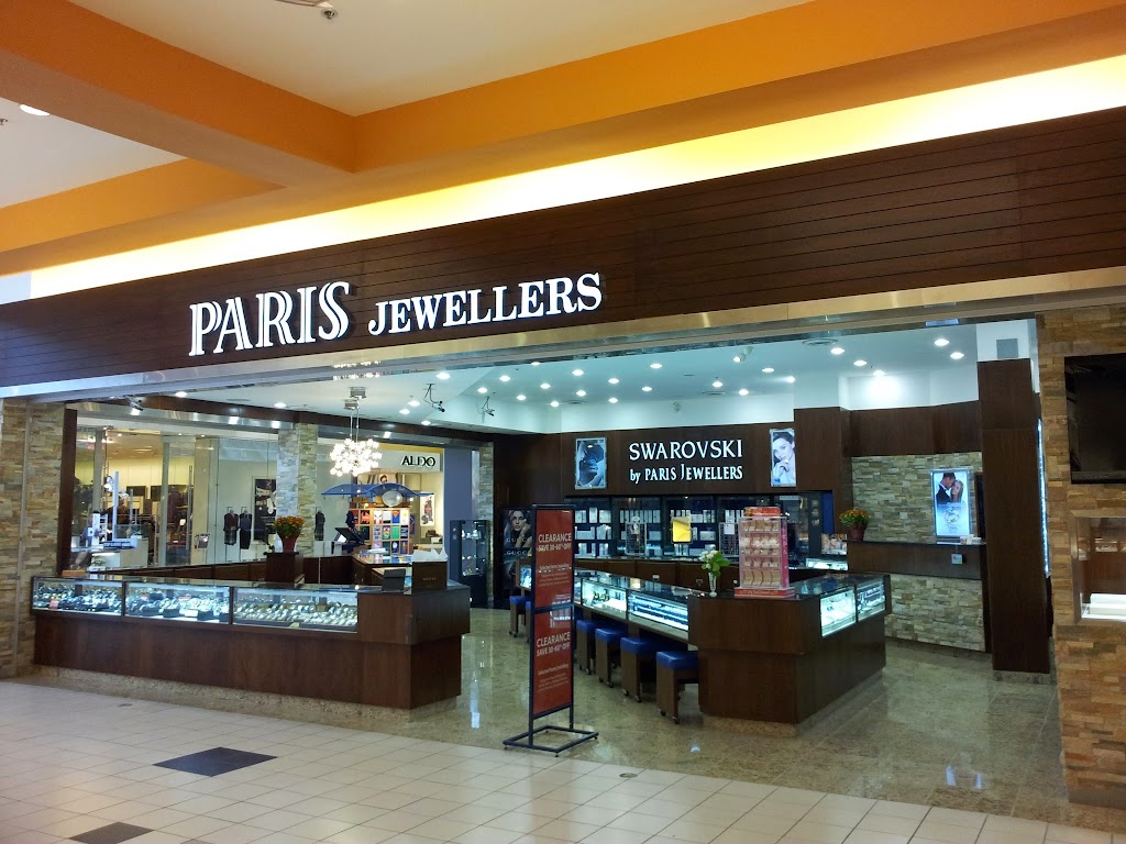 Paris Jewellers | 6631 N Island Hwy #32, Nanaimo, BC V9T 4T7, Canada | Phone: (250) 390-3535