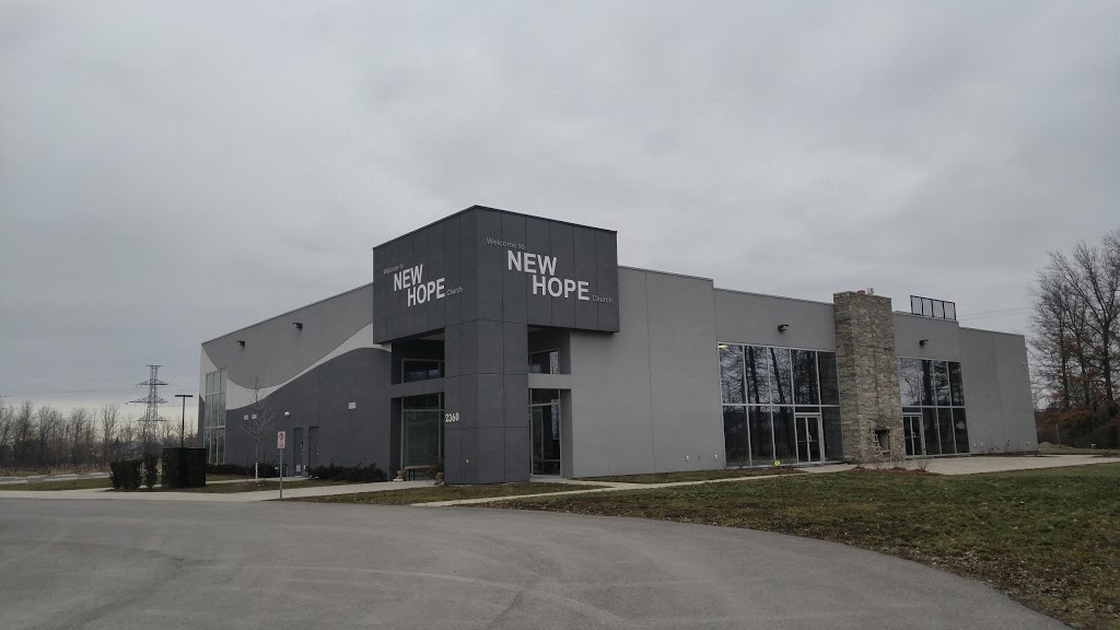 New Hope Church Niagara | 2360 First Street Louth, St. Catharines, ON L2R, Canada | Phone: (905) 684-2444