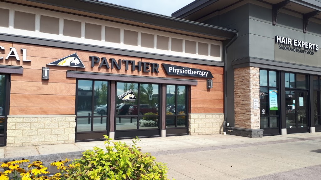 Panther Sports Medicine - Cranston Market | 356 Cranston Rd SE #2002, Calgary, AB T3M 0S9, Canada | Phone: (403) 455-1888