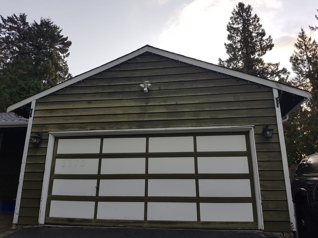 Arron`s Garage Door Repair Service - Mission | 7143 Wren St, Mission, BC V2V 2V9, Canada | Phone: (604) 239-1920