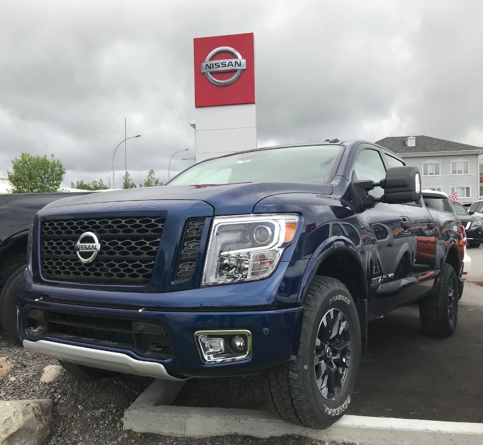 Germain Nissan Donnacona | 104 Rue Commerciale, Donnacona, QC G3M 1W1, Canada | Phone: (418) 285-0970