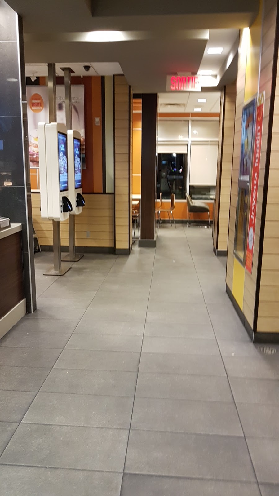 McDonalds | 610 Avenue Saint-Charles, Vaudreuil-Dorion, QC J7V 8H2, Canada | Phone: (450) 510-0500