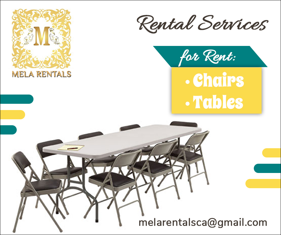 Mela Rentals | 117 Kimborough Hollow, Brampton, ON L6Y 5V3, Canada | Phone: (365) 228-1440