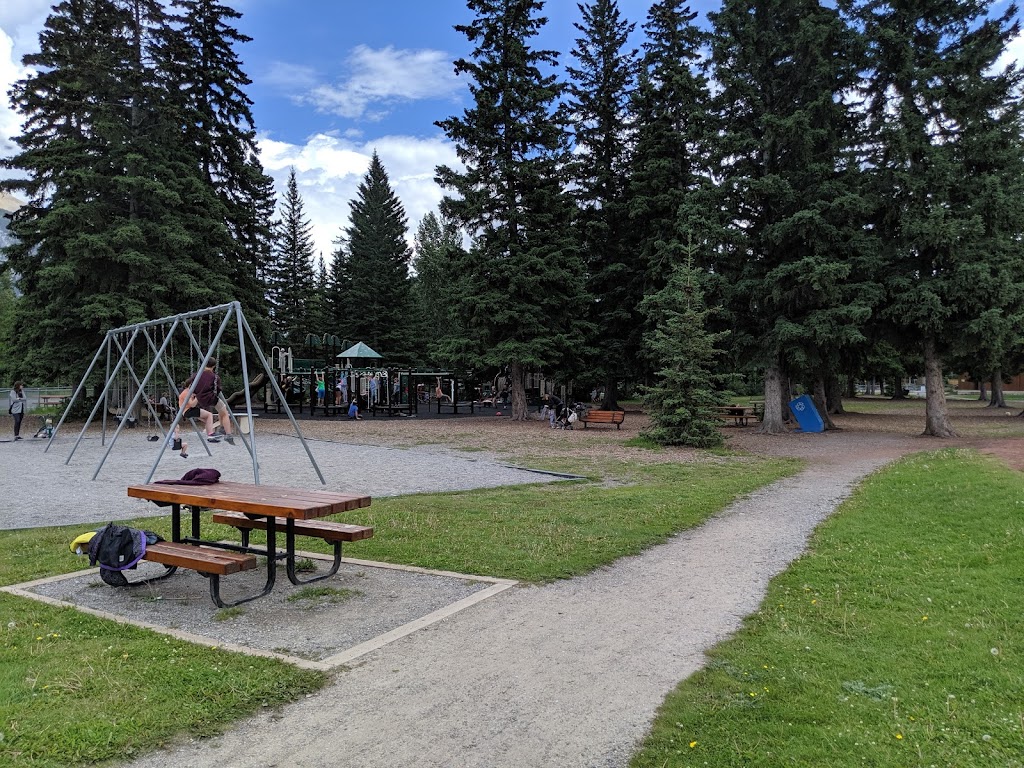 Centennial Park | 5 Ave, Canmore, AB T1W, Canada | Phone: (403) 678-0808