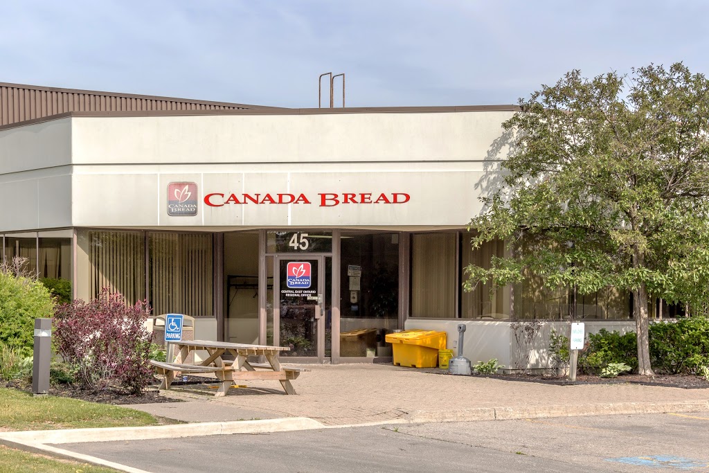 Dempsters Bread-Division Of Canada Bread Company Limited | 45 Bodrington Crt, Markham, ON L6G 1C1, Canada | Phone: (905) 415-1203