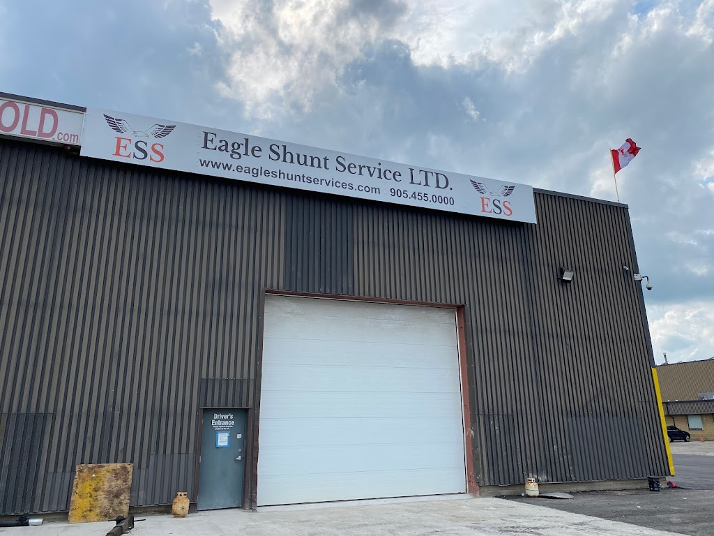 Eagle Shunt and Transport | 13904 Hurontario St, Inglewood, ON L7C 2B8, Canada | Phone: (905) 455-0000