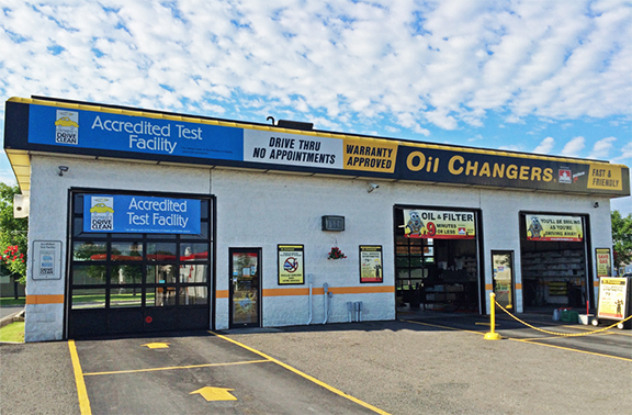 Oil Changers | 361 Vantage Dr, Orléans, ON K4A 3W2, Canada | Phone: (613) 837-3509