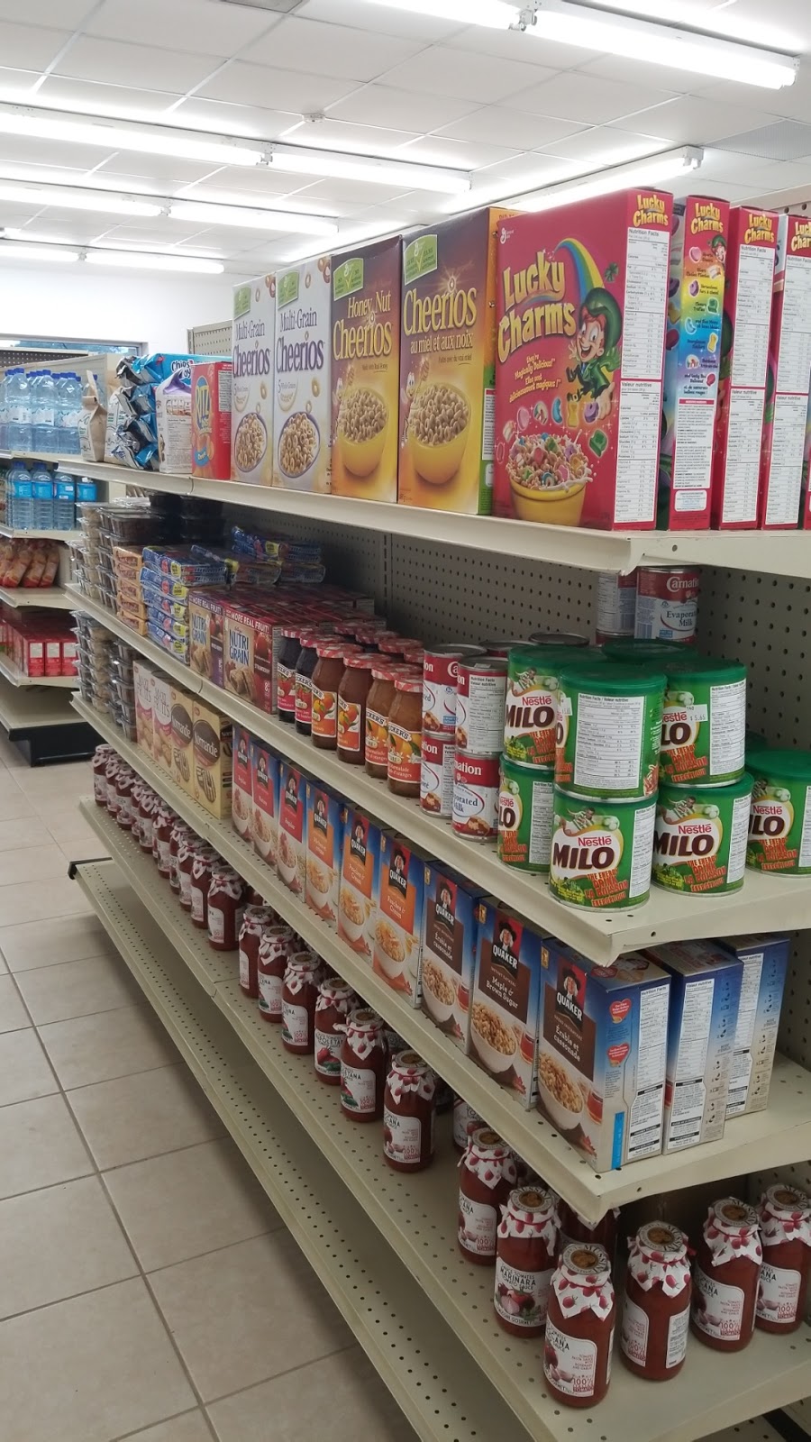 Nepean Mini Market | 2194 Robertson Rd #21, Nepean, ON K2H 9J5, Canada | Phone: (613) 680-5900