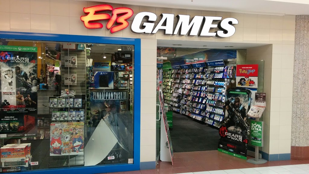 GameStop | 5015 111 St NW, Edmonton, AB T6H 4M6, Canada | Phone: (780) 432-5099