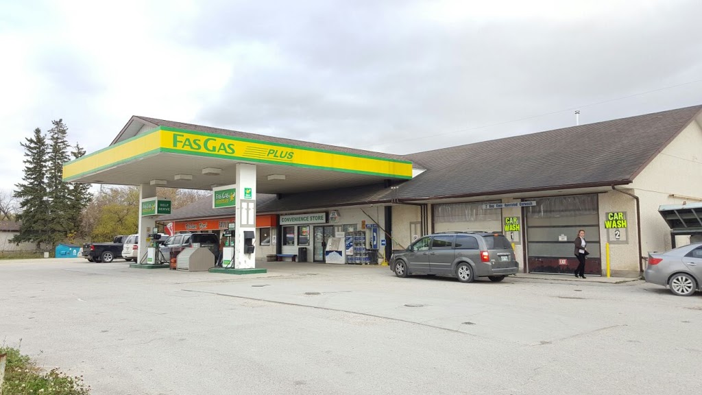 Fas Gas Plus | 691 Dugald Rd, Dugald, MB R0E 0K0, Canada | Phone: (204) 853-7451