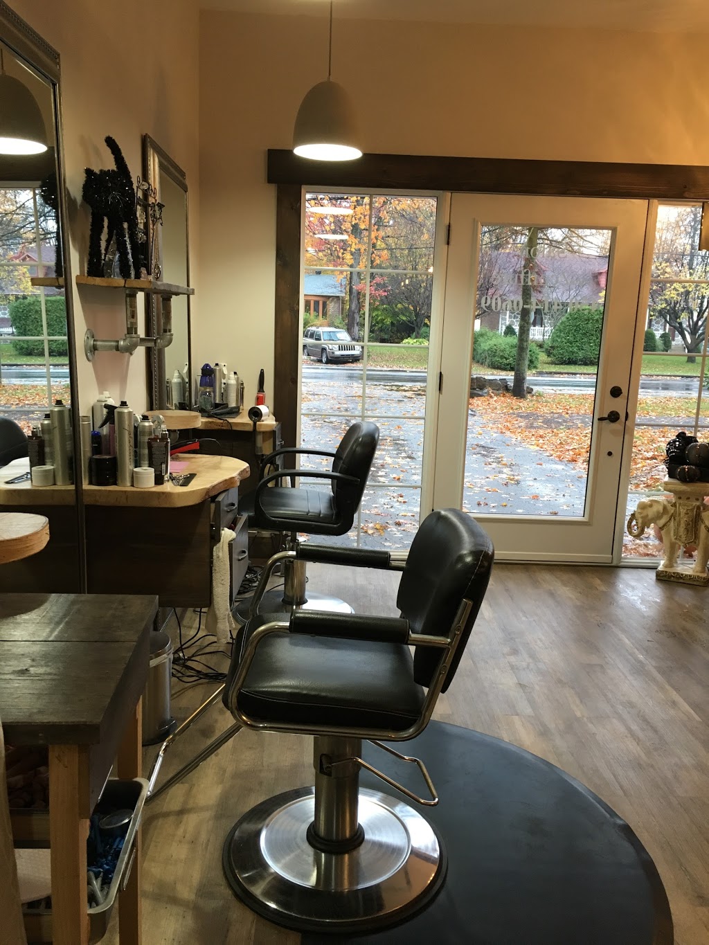 Salon Art Coiffure | 8320 Rue Saint-Jacques, Mirabel, QC J7N 1Z2, Canada | Phone: (450) 414-0609