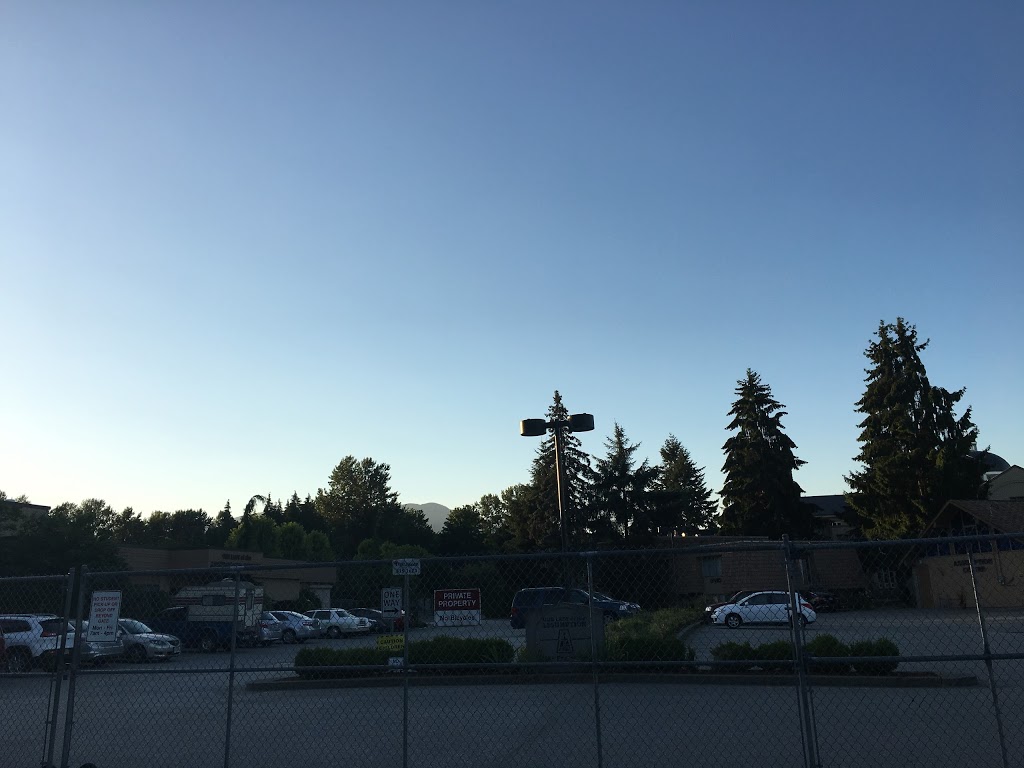 Catholic Churches & Institutions | 3141 Shaughnessy St, Port Coquitlam, BC V3B 4L2, Canada