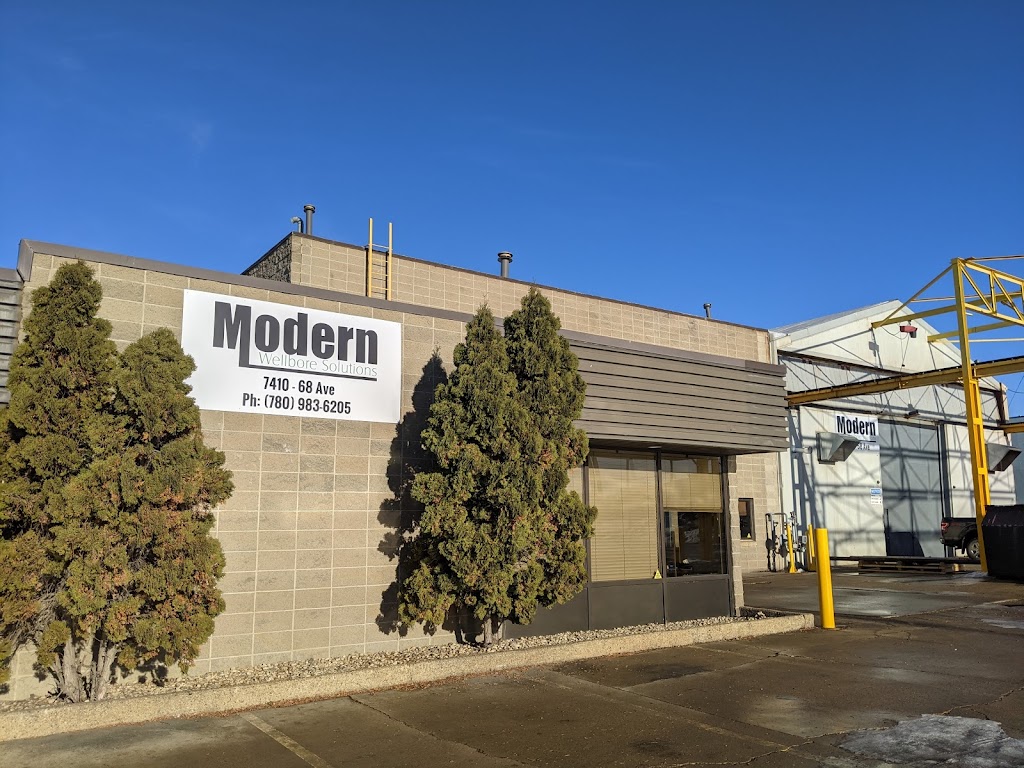 Modern Wellbore Solutions | 4127 Henry St, Red Deer, AB T4S 2A8, Canada | Phone: (403) 968-2558