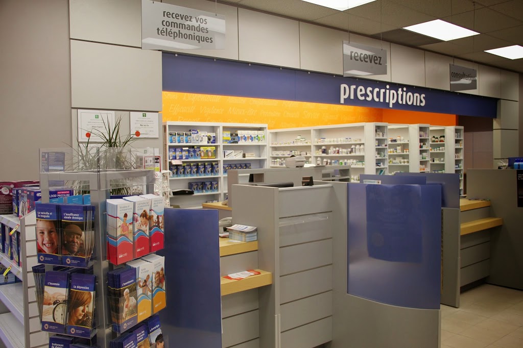 Uniprix J. Laganière, C. Labranche, M.-A. Chu et S. Pak - Pharmacie affiliée | 82 Boulevard de Bromont A101, Bromont, QC J2L 2K3, Canada | Phone: (450) 534-5534