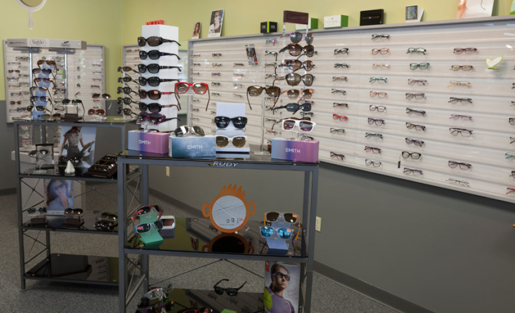 Troidl Optical | 665 Cleveland Dr, Cheektowaga, NY 14225, USA | Phone: (716) 836-4949