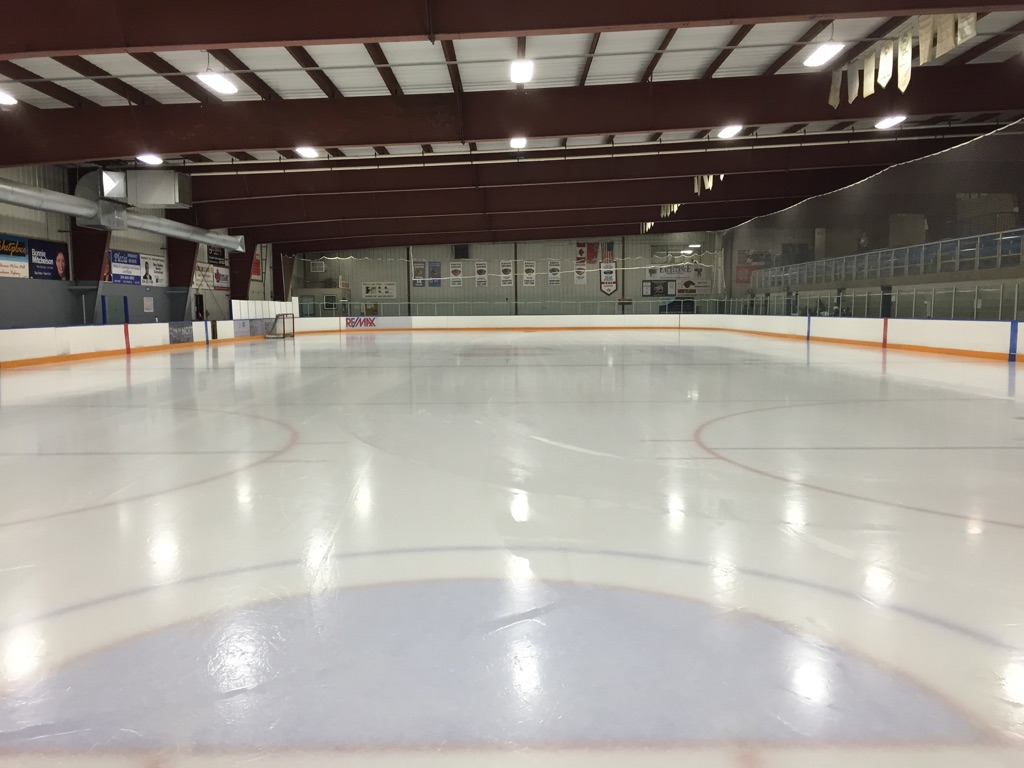 Gateway Recreation Centre | 1717 Gateway Rd, Winnipeg, MB R2G 4H1, Canada | Phone: (204) 982-1234