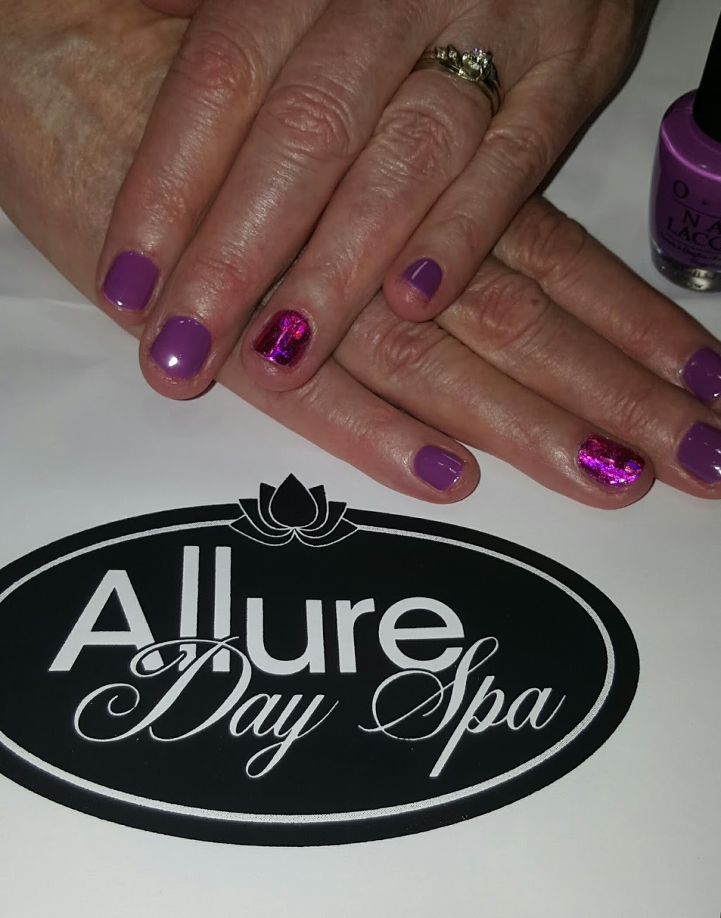 Allure Day Spa | 19 North St, Stirling, ON K0K 3E0, Canada | Phone: (613) 395-0900