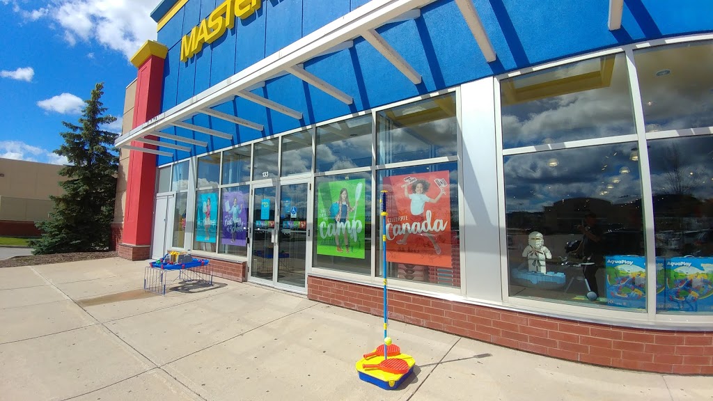 Mastermind Toys | 16 Famous Ave, Woodbridge, ON L4L 9M3, Canada | Phone: (905) 851-5150