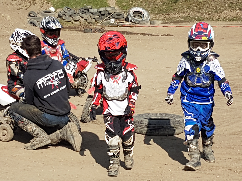 Westshore Motocross Park | 2207 Millstream Rd, Victoria, BC V9B 0J7, Canada | Phone: (250) 590-8088