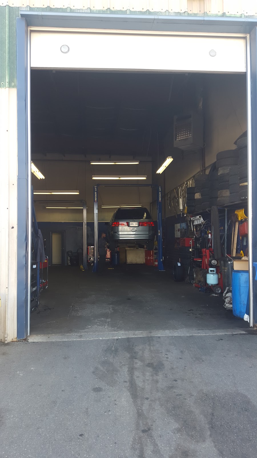 Independent Automotive Repairs Ltd | 6295 Mississauga Rd, Mississauga, ON L5N 1A5, Canada | Phone: (905) 858-3398