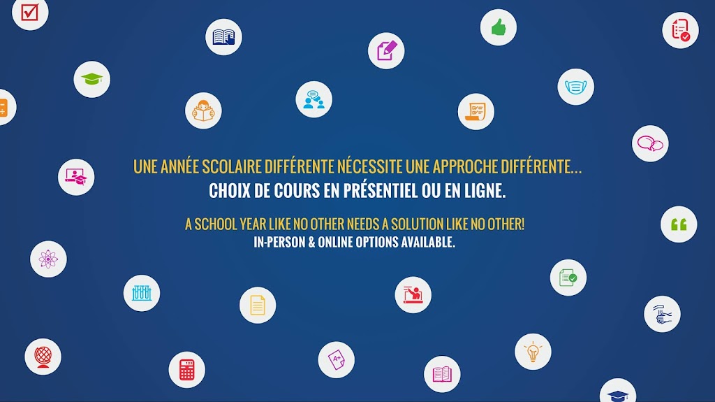 Oxford Learning St. Laurent | 6225 Bd Henri Bourassa O, Saint-Laurent, QC H4R 1C7, Canada | Phone: (514) 613-2251