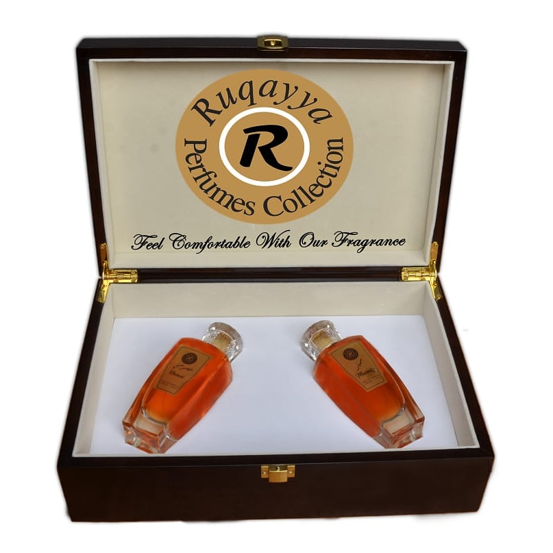 RUQAYYA PERFUMES. | 1642 Marivale Mall . By CIBC and, Marshalls, Ottawa, ON K2G 4A1, Canada | Phone: (613) 879-4614