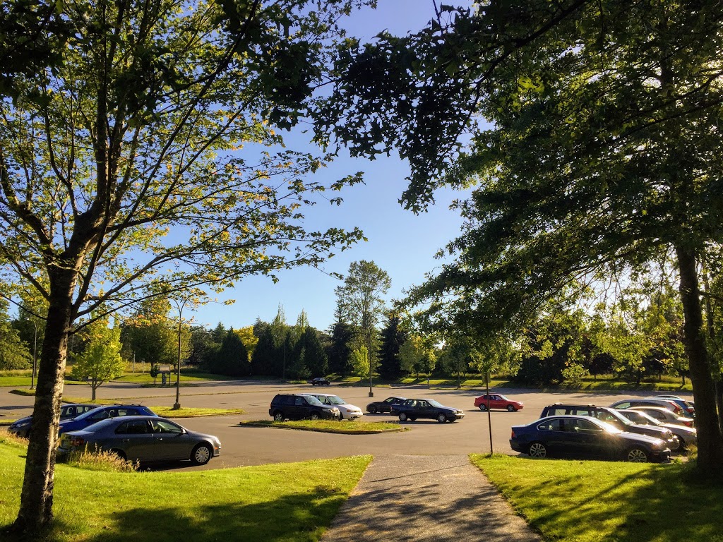 UVic Parking Lot 10 | Oak Bay, BC V8P, Canada