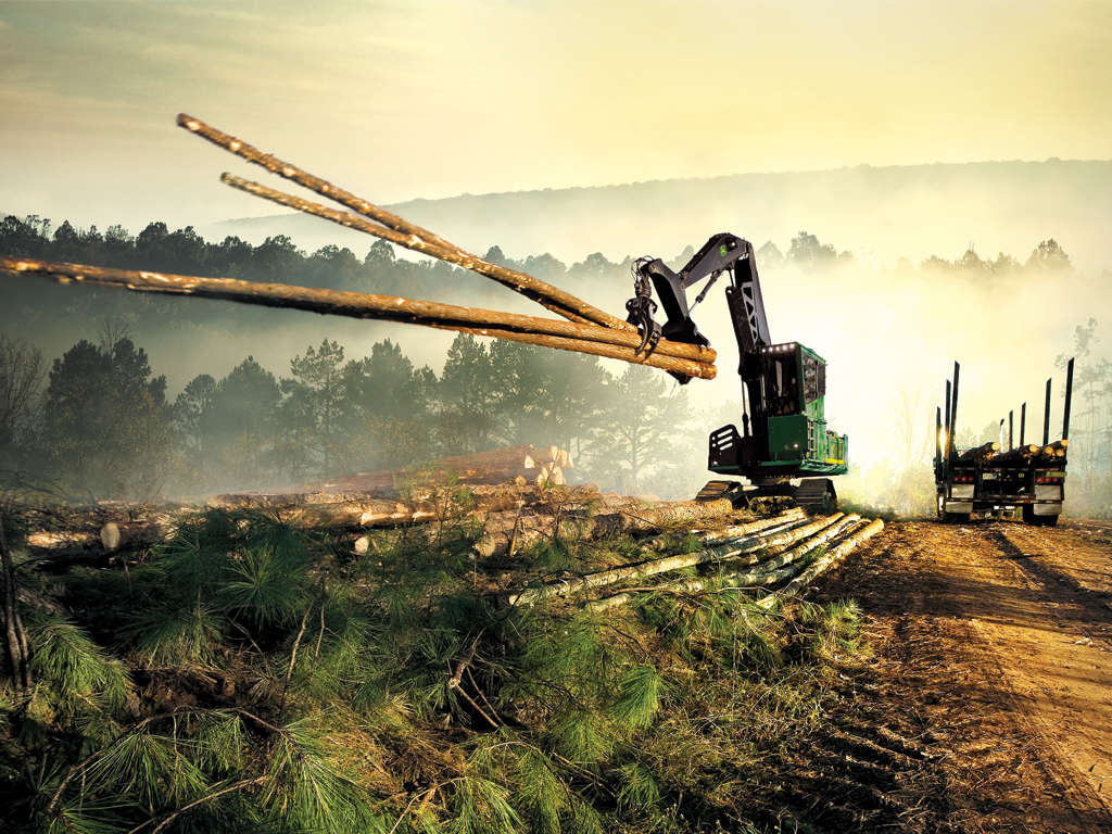 Deere-Hitachi Specialty Products | 26901 56 Ave, Langley City, BC V4W 3Y2, Canada | Phone: (604) 607-4520