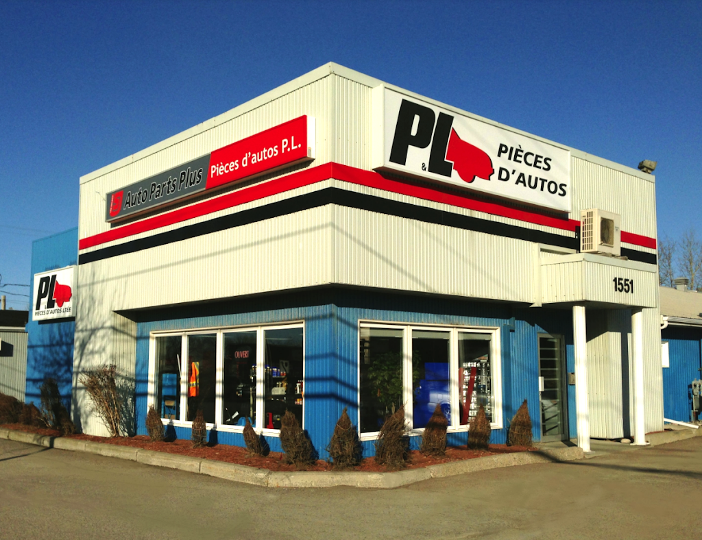 Pièces DAutos P & L Ltée | 153 Rue Joseph Gagné N, La Baie, QC G7B 3R4, Canada | Phone: (418) 544-3346