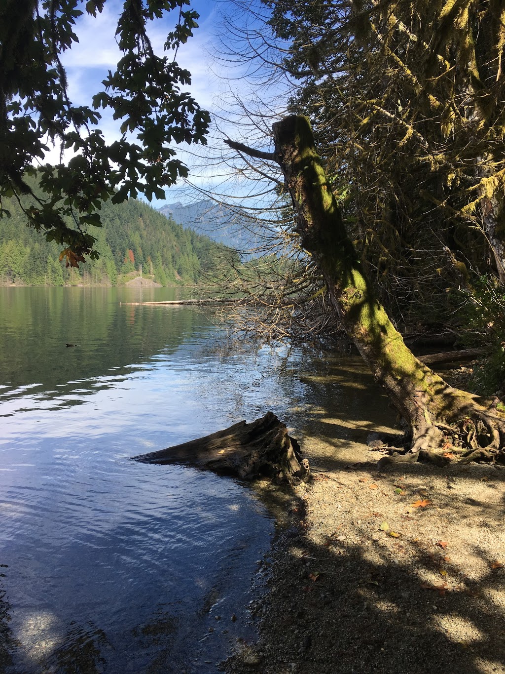 Buntzen Lake Park | 5000 Sunnyside Rd, Anmore, BC V3H 4Z2, Canada | Phone: (604) 469-9679