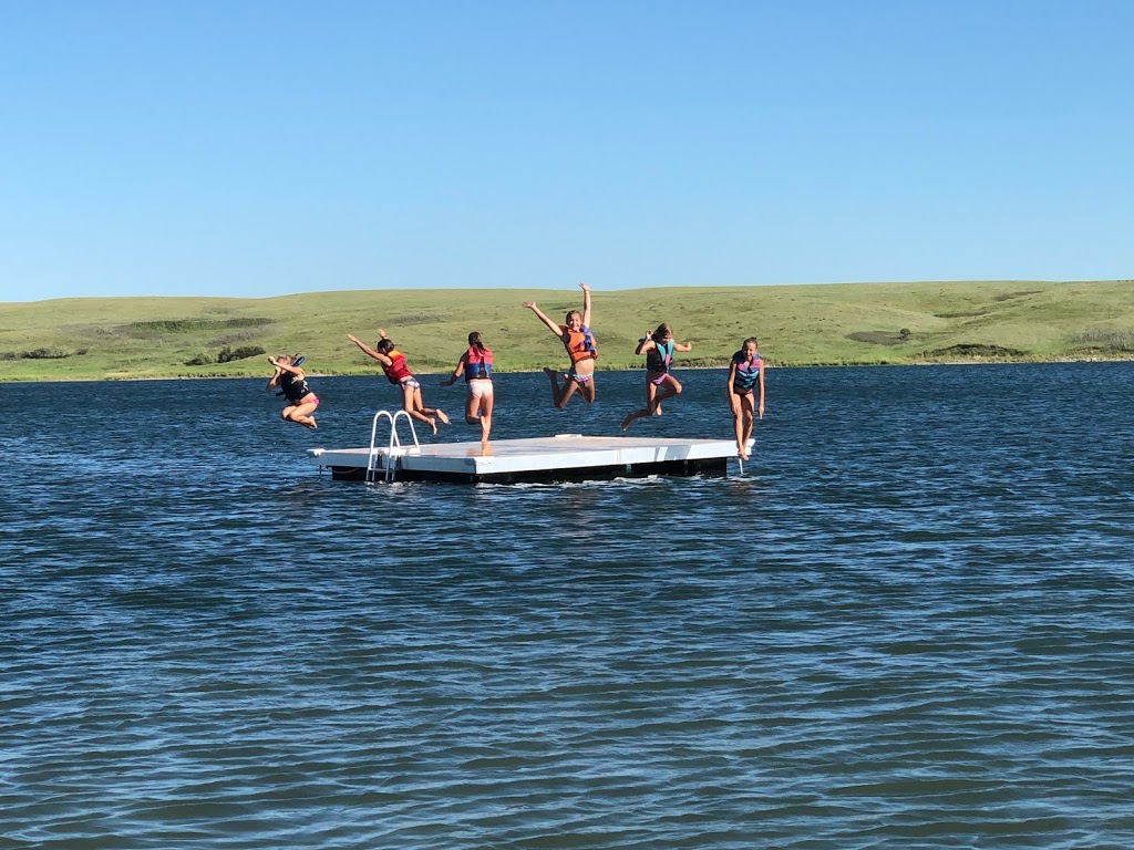 Sandy Shores Resort | 1 SW of the Gardiner Dam Spillway on Lake Diefenbaker Gardiner Dam, Coteau No. 255, SK S0L 2E0, Canada | Phone: (306) 249-2939